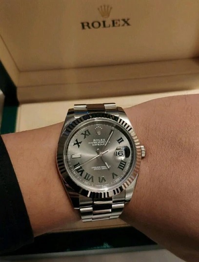 PANERAI Submersible